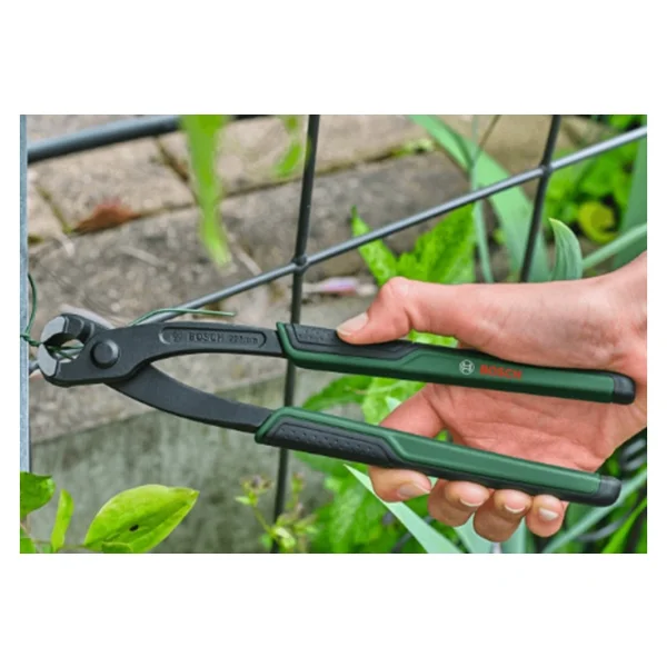 Bosch 1600a02z9x 225 Mm Betoncu Kalıpçı Kerpeteni - Görsel 4