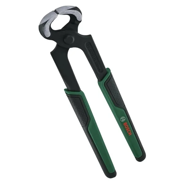Bosch 1600a02z9w 200 Mm Kerpeten - Görsel 6