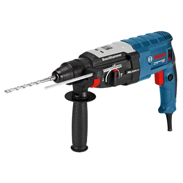 Bosch Gbh 2-28 880 W Pnömatik Kırıcı-Delici - Görsel 9