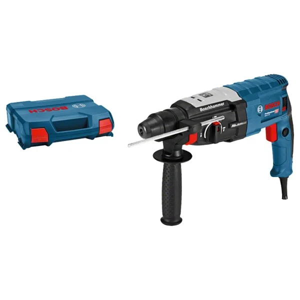 Bosch Gbh 2-28 880 W Pnömatik Kırıcı-Delici - Görsel 10