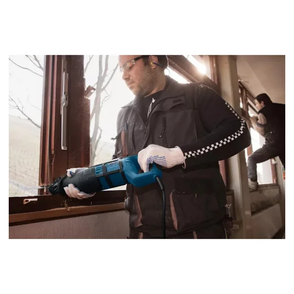 Bosch Gsa 1300 E 1300 W Elektrikli Tilki Kuyruğu Testere - Görsel 2