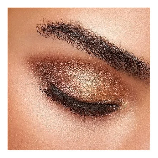 Kıko Milano New Glamour Multi Finish 02 Sunset Vibes Far Paleti - Görsel 4
