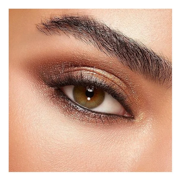 Kıko Milano New Glamour Multi Finish 02 Sunset Vibes Far Paleti - Görsel 5
