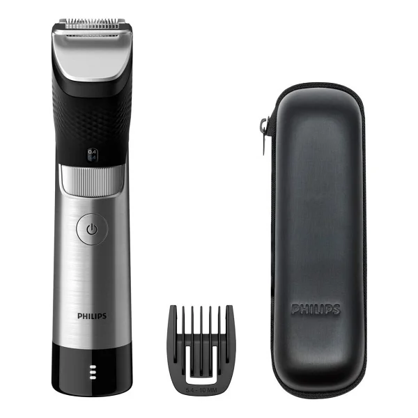 Philips Norelco 9000 Serisi Bt9810/40 Saç Ve Sakal Kesme Makinesi - Görsel 6