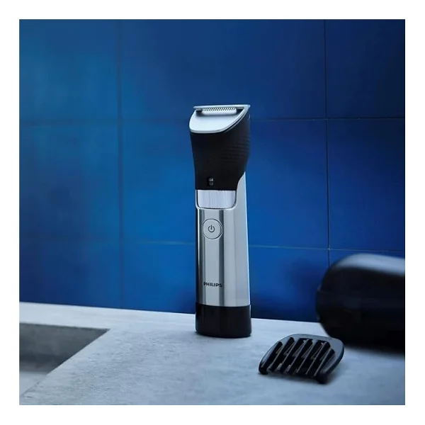 Philips Norelco 9000 Serisi Bt9810/40 Saç Ve Sakal Kesme Makinesi - Görsel 2