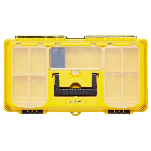 Stanley Eko 1-71-951 22" El Takım Çantası - Görsel 3