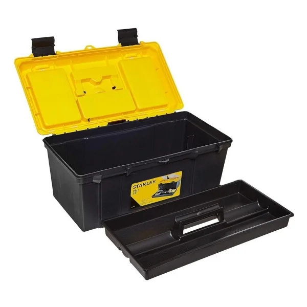 Stanley Eko 1-71-951 22" El Takım Çantası - Görsel 6