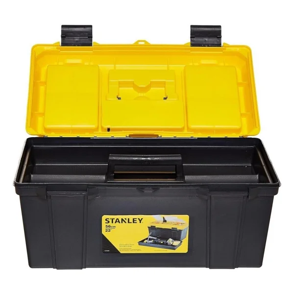Stanley Eko 1-71-951 22" El Takım Çantası - Görsel 2