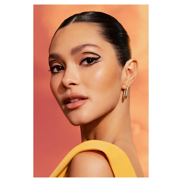 Flormar Midnight Matte Dark Blue Kalem Eyeliner - Görsel 9