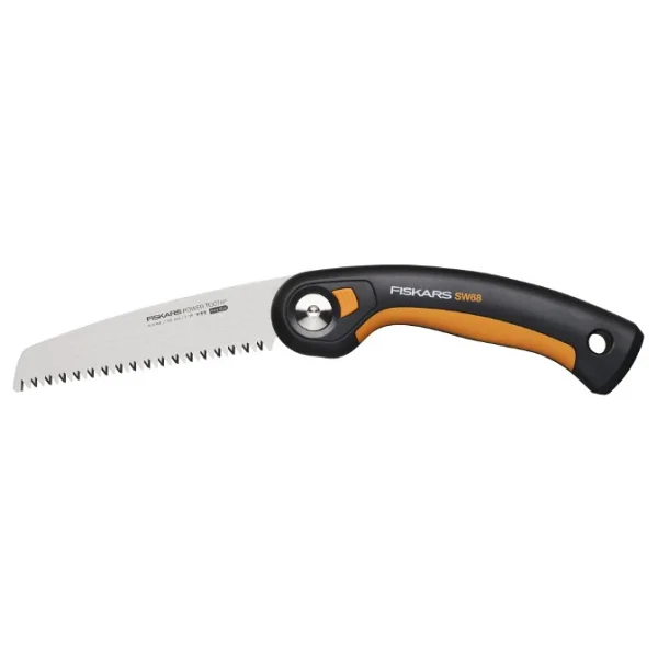 Fiskars 1067552 Sw68 15 Cm Katlanır Testere - Görsel 6