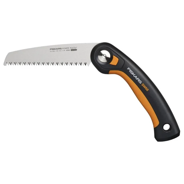 Fiskars 1067552 Sw68 15 Cm Katlanır Testere - Görsel 2