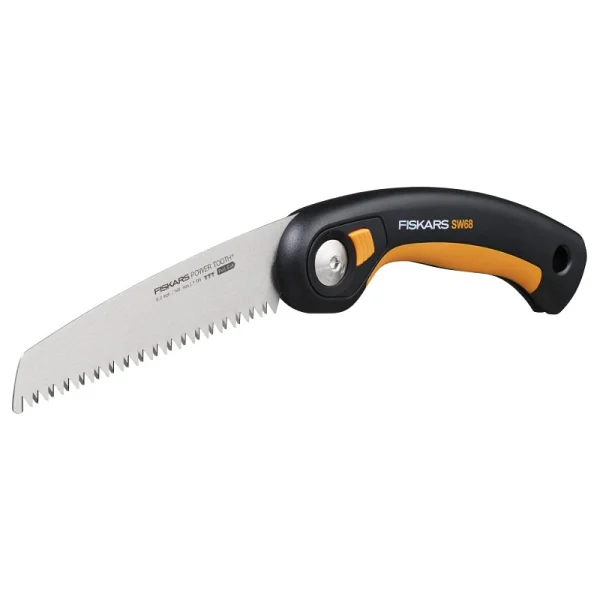 Fiskars 1067552 Sw68 15 Cm Katlanır Testere - Görsel 3