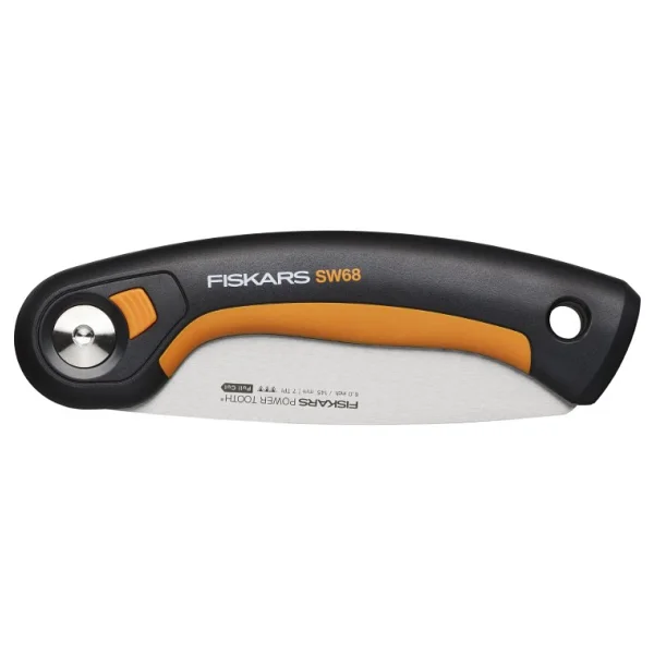 Fiskars 1067552 Sw68 15 Cm Katlanır Testere - Görsel 4