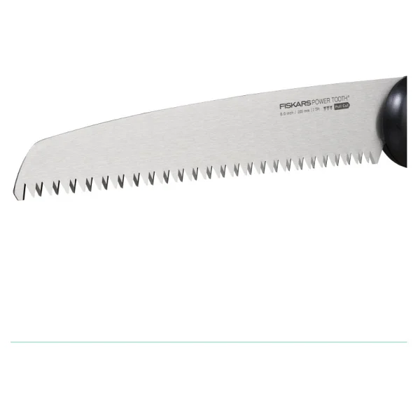 Fiskars 1067552 Sw68 15 Cm Katlanır Testere - Görsel 5
