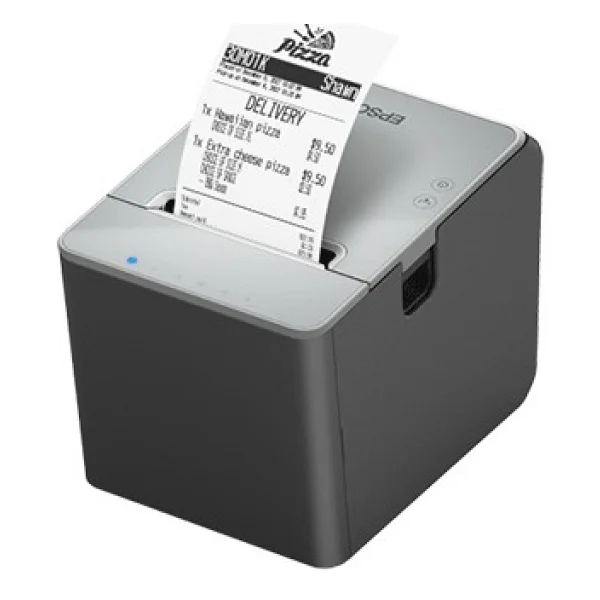 Epson Tm-L100 (101) Barkod Yazıcı - Görsel 2