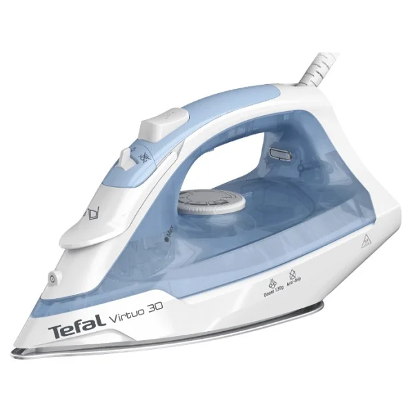 Tefal Fv2c40 Virtuo 2000 W Buharlı Ütü - Görsel 6