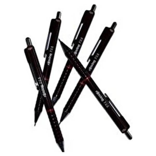 Rotring Tikky 0.5 mm Versatil Uçlu Kalem - Görsel 3