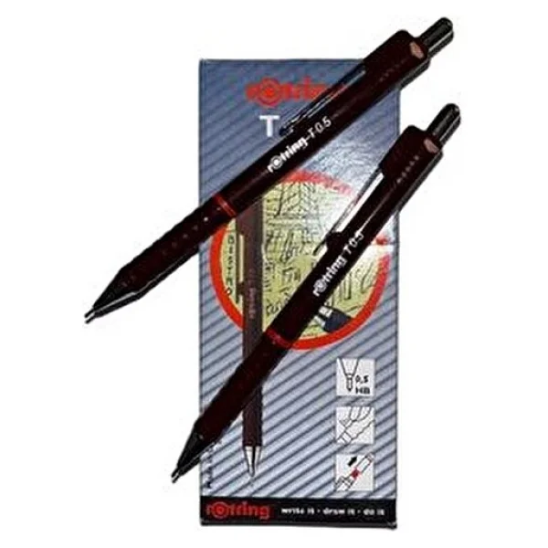Rotring Tikky 0.5 mm Versatil Uçlu Kalem - Görsel 4