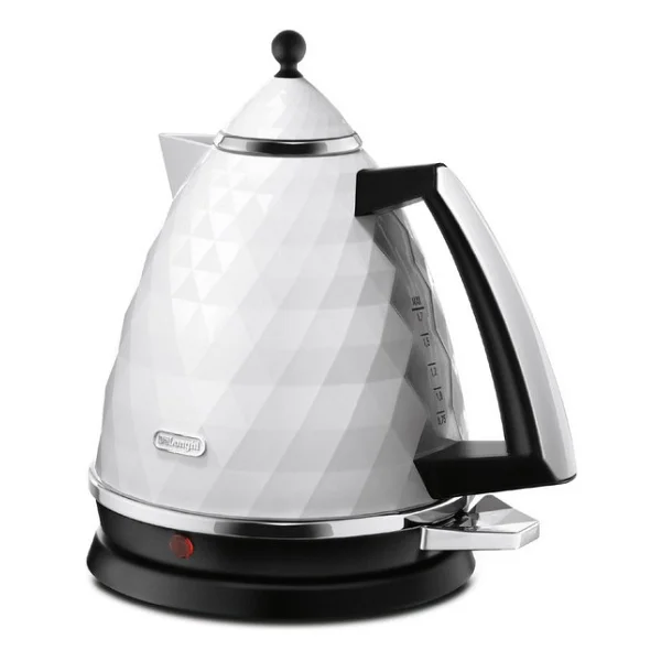 Delonghi Kbj 2001 Brillante 2000 W 1.7 Lt Su Isıtıcısı - Görsel 2