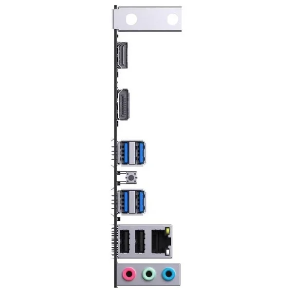 Maxsun Challenger B650m V2 AMD Am5 DDR5 Micro Atx Anakart - Görsel 5