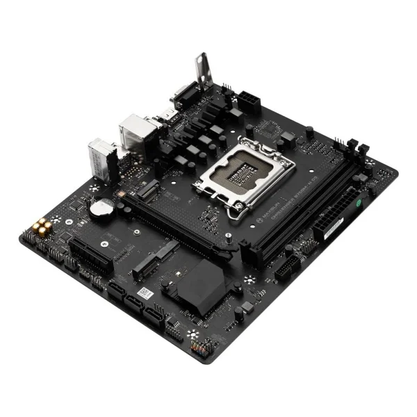 Maxsun Challenger B760m-N D5 V2 Intel Lga1700 DDR5 Micro Atx Anakart - Görsel 4
