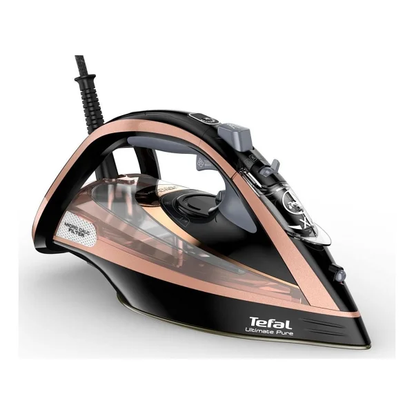 Tefal Fv9845 Ultimate Pure 3200 W Buharlı Ütü - Görsel 9