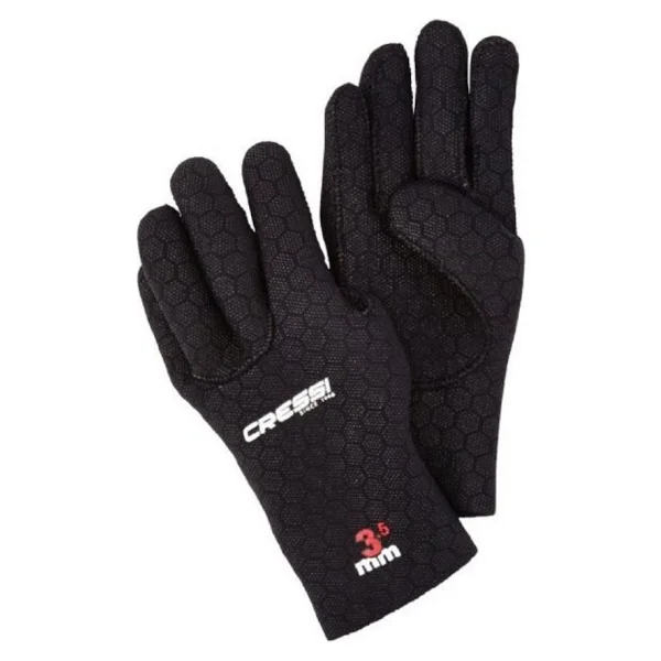 Cressi High Stretch Dalış Eldiveni - Renkli - 3xl - Görsel 3