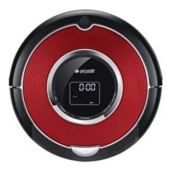 Arçelik S 9680 Akıllı Robot Süpürge - Görsel 2