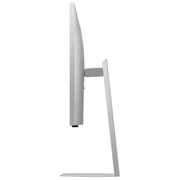 Samsung Odyssey 3d G90xf Ls27fg902xuxuf 27" 1 Ms 4K Pivot Ips 165 Hz Oyuncu Monitörü - Görsel 4