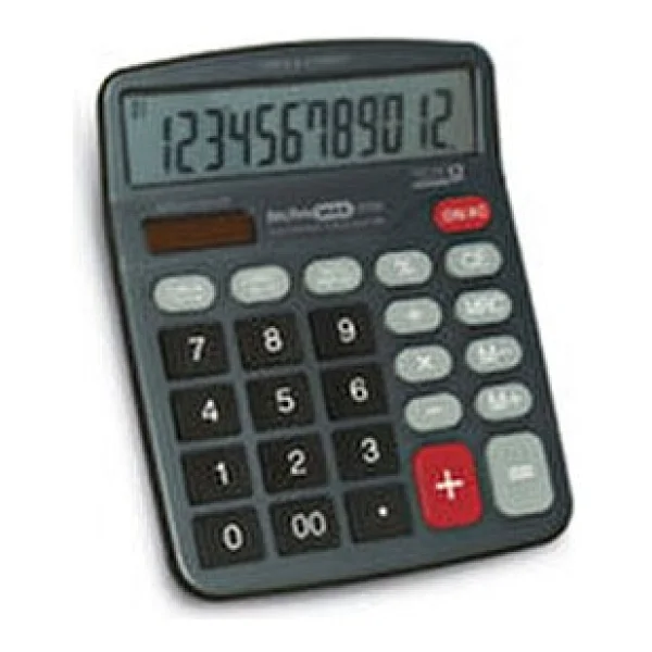 Mas 6920 Masaüstü Hesap Makinesi - Görsel 3