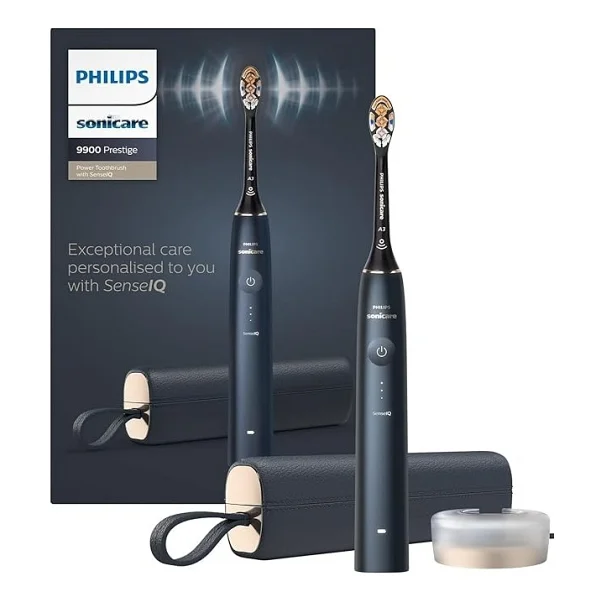Philips Norelco 9000 Serisi Bt9810/40 Saç Ve Sakal Kesme Makinesi - Görsel 7