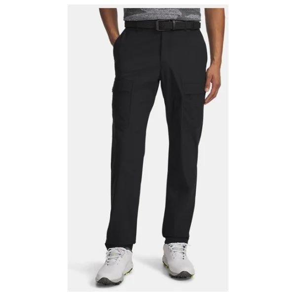Under Armour Drive 6006032 Erkek Kargo Pantolon - Görsel 4