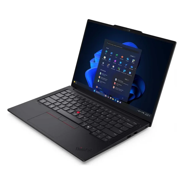 Lenovo Thinkpad E14 21sx007dtx016 Ultra5 225u 16gb 512ssd 14" Wuxga W11p Dizüstü Bilgisayar - Görsel 3