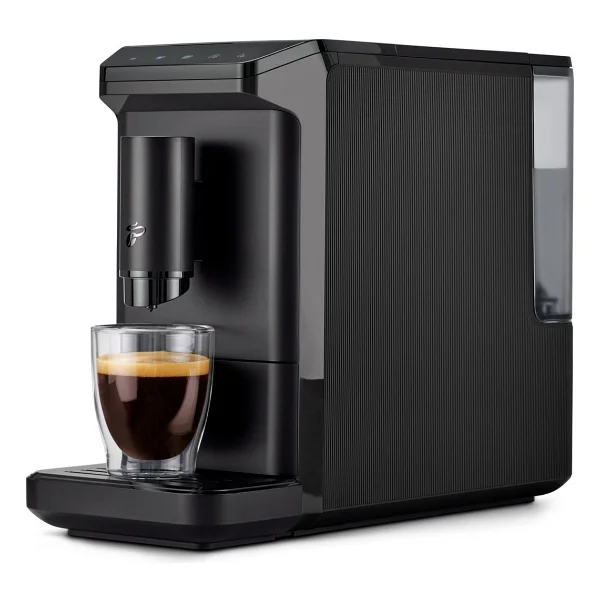 Tchibo Esperto Mini Siyah Tam Otomatik Espresso Makinesi - Görsel 6