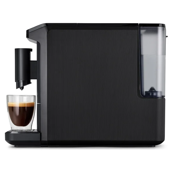 Tchibo Esperto Mini Siyah Tam Otomatik Espresso Makinesi - Görsel 2