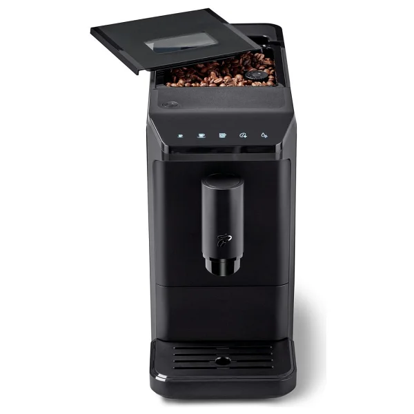 Tchibo Esperto Mini Siyah Tam Otomatik Espresso Makinesi - Görsel 3