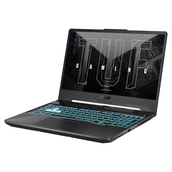 Asus Tuf Gaming A15 Fa506ncg-Hn206 Ryzen 7 7445hs 16 GB 512 GB SSD Rtx3050 15.6" Full HD Gaming Laptop - Görsel 3