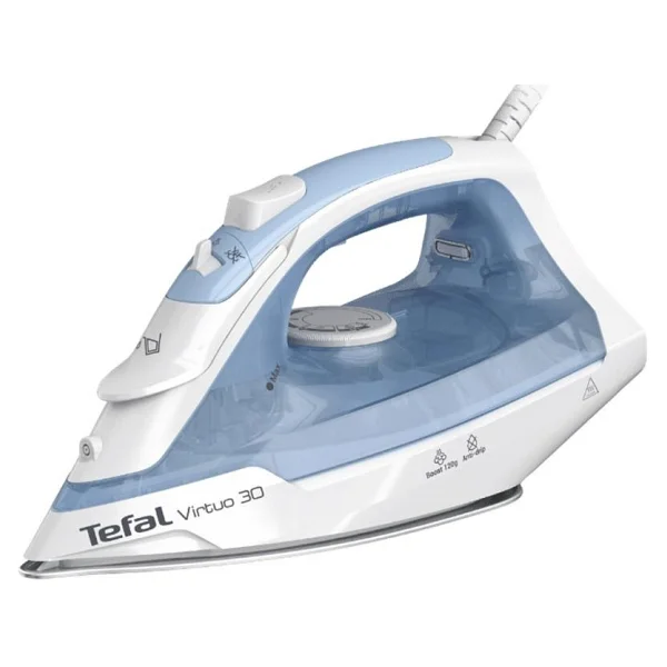 Tefal Fv2c40 Virtuo 2000 W Buharlı Ütü - Görsel 10