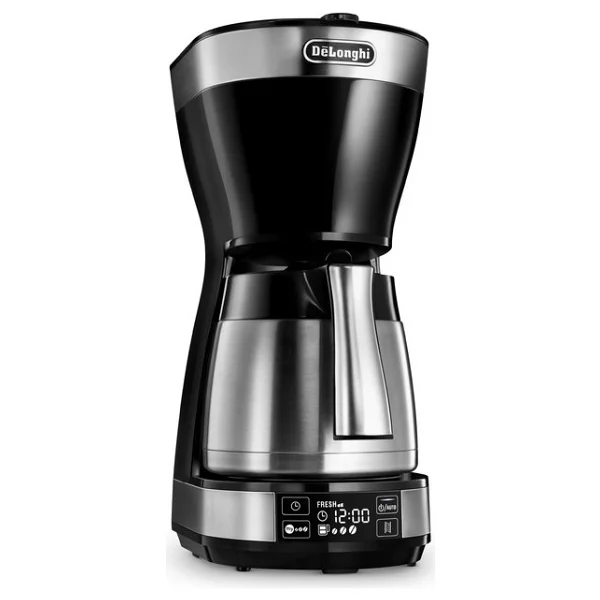 Delonghi Icm16731 Filtre Kahve Makinesi - Görsel 7