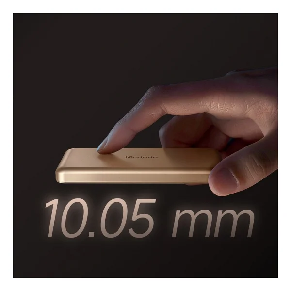 Mcdodo Mc-4642 5000 mAh Kablosuz Powerbank - Görsel 3