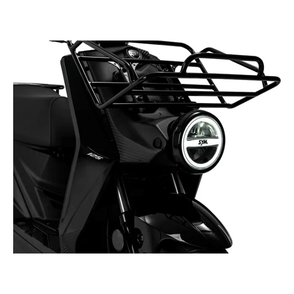 Sym X'pro 125 Scooter Motosiklet - Görsel 2