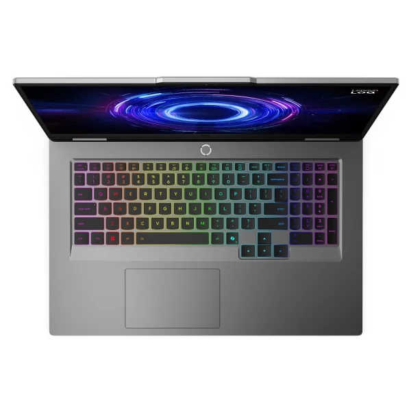 Lenovo Loq 17ırx10 AI Intel Core I5-13450hx 24gb DDR5 512gb SSD Rtx5050 8gddr7 17.3 Ips 165hz FHD Freedos 83jh0069tr Dizüstü Bilgisayar (Yapay Zeka Destekli) - 512 GB - 24 GB - Görsel 6