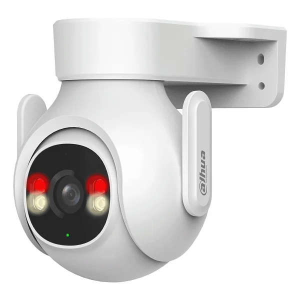 Dahua P5b-Pv 5 Mp 360 Derece Gece Görüşlü Ip Wi-Fi Güvenlik Kamerası - Görsel 9