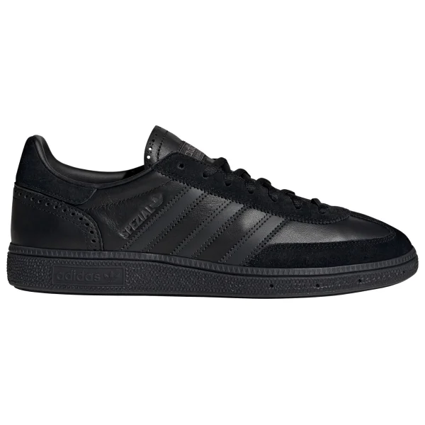 Adidas Spezial Jq8294 Siyah Erkek Spor Ayakkabı - Görsel 6