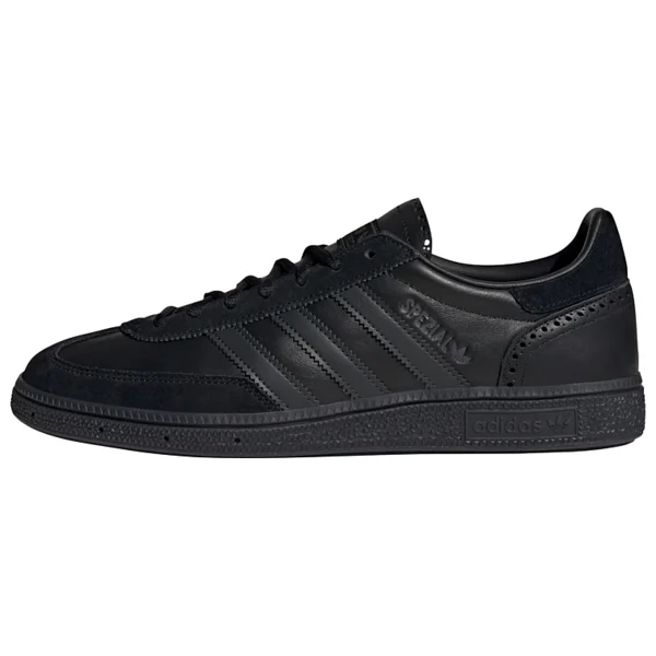Adidas Spezial Jq8294 Siyah Erkek Spor Ayakkabı - Görsel 2