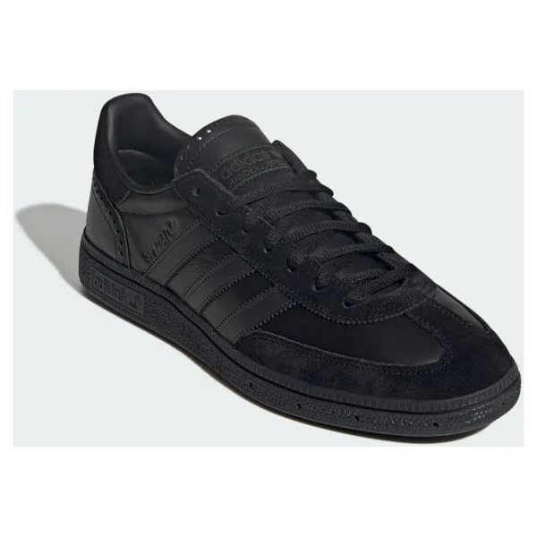 Adidas Spezial Jq8294 Siyah Erkek Spor Ayakkabı - Görsel 3