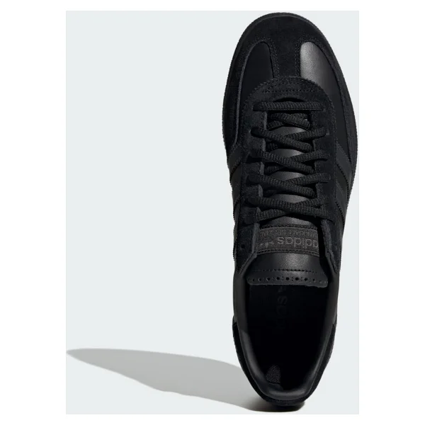 Adidas Spezial Jq8294 Siyah Erkek Spor Ayakkabı - Görsel 4