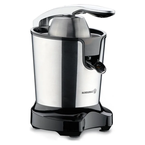 Korkmaz A407 Pro-Juicy Narenciye Sıkacağı - Görsel 5
