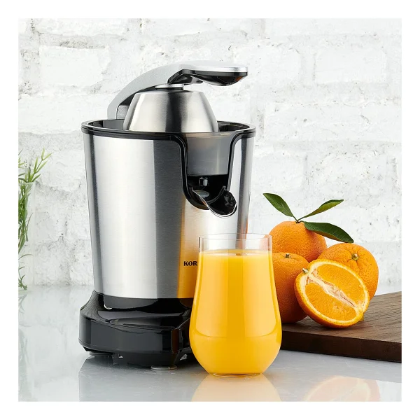 Korkmaz A407 Pro-Juicy Narenciye Sıkacağı - Görsel 4