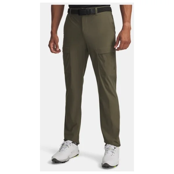 Under Armour Drive 6006032 Erkek Kargo Pantolon - Görsel 5